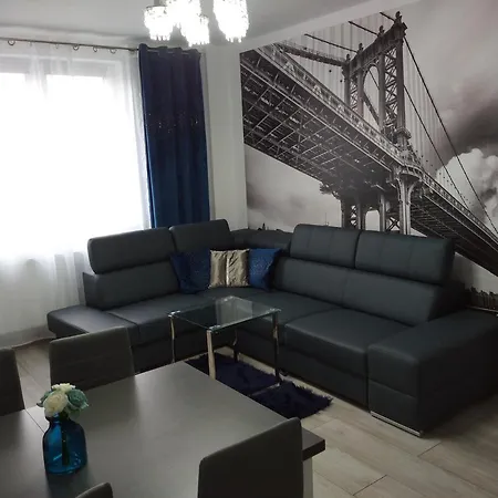 Apartament Centrum Wegorzewa Венгожево Екстер'єр фото