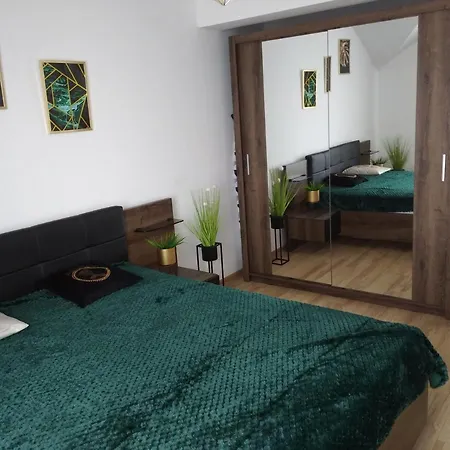 Apartament Centrum Wegorzewa Венгожево Екстер'єр фото