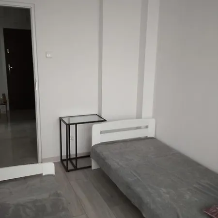 Apartament Centrum Wegorzewa Венгожево Екстер'єр фото