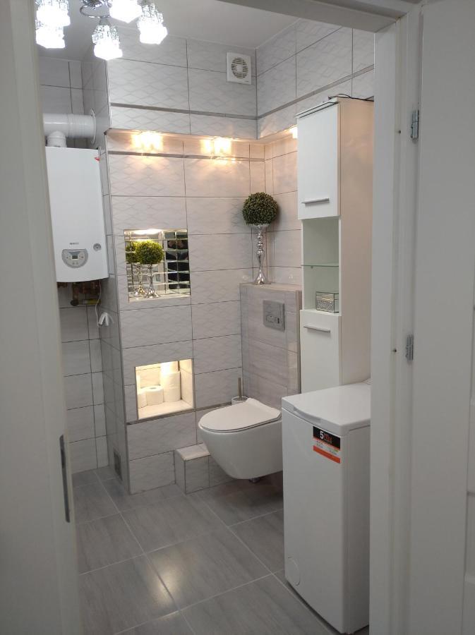Centrum Wegorzewa Wegorzewo