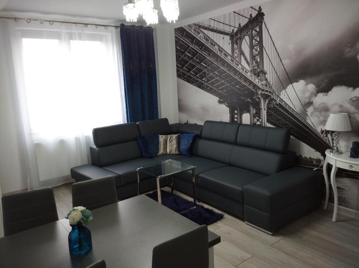 Centrum Wegorzewa Apartment