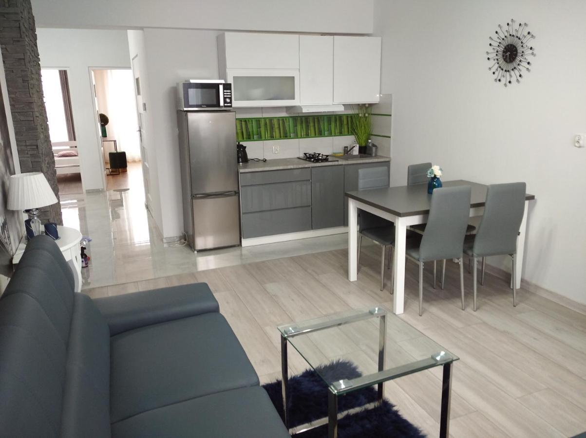 Centrum Wegorzewa Apartment