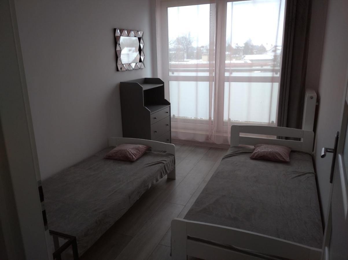 Centrum Wegorzewa Apartment