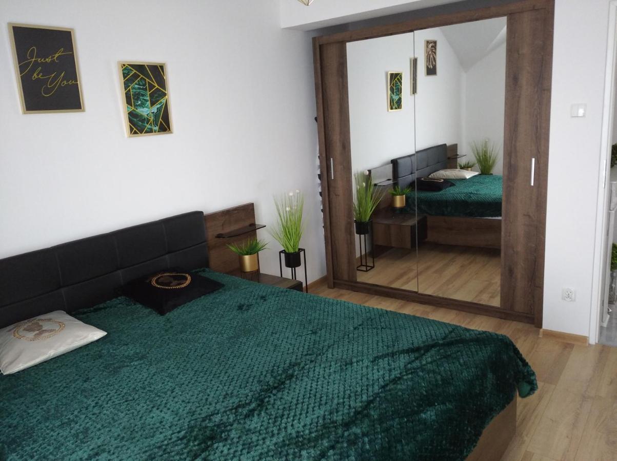 Apartment Centrum Wegorzewa *