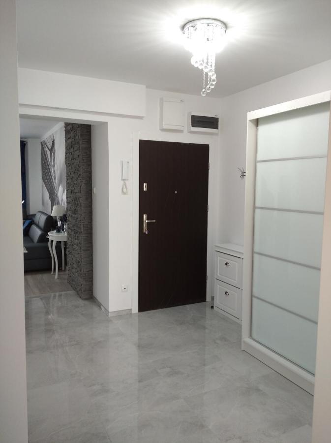 Apartment Centrum Wegorzewa