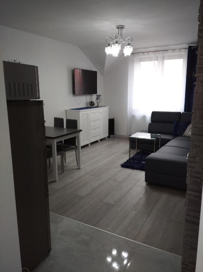 Apartment Centrum Wegorzewa